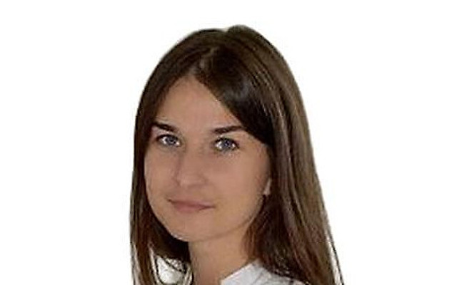 Микогазиева Марина Александровна