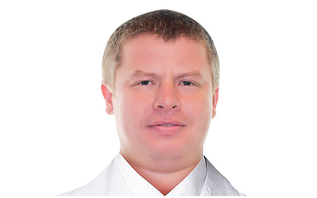 Санкин Илья Николаевич