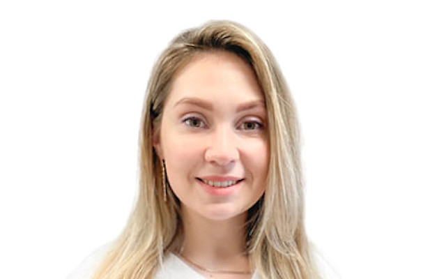 Гиниатулина Полина Алексеевна