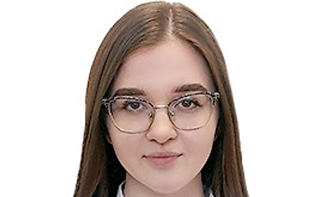 Фокина Ирина Александровна