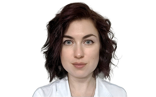 Макан Нина Юрьевна