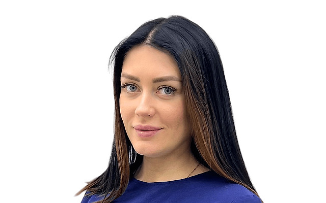 Мишина Екатерина Станиславовна