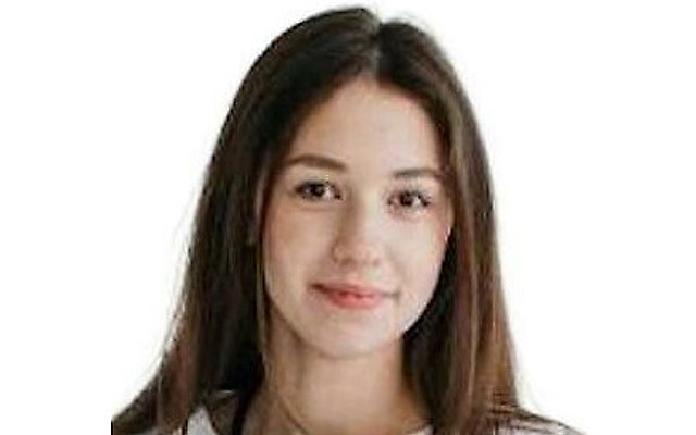 Солдатова Алена Николаевна