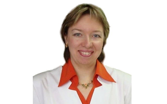 Козулина Наталья Вячеславовна