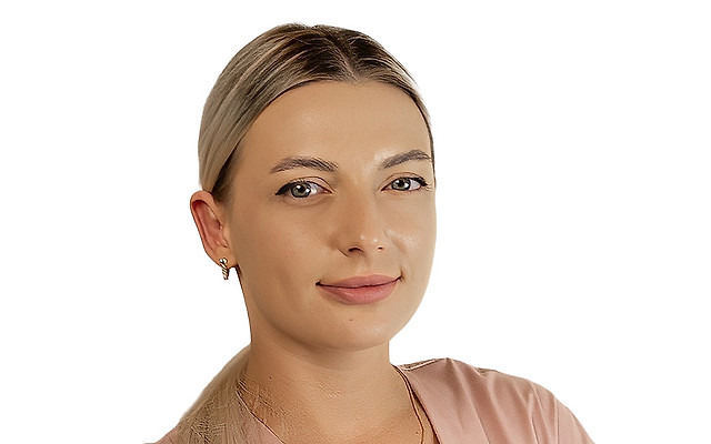Абрамова Ксения Александровна
