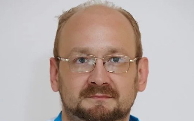 Казарин Кирилл Васильевич