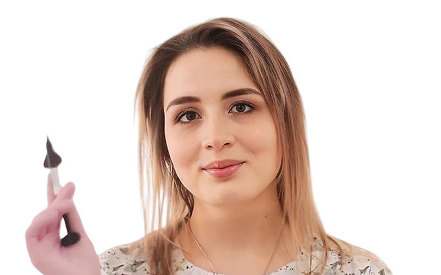 Шутова Екатерина Владимировна