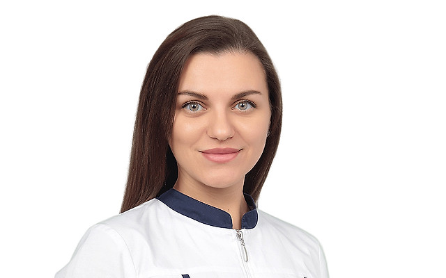 Коробейникова Марина Максимовна