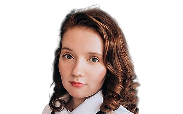Каткова Арина Александровна