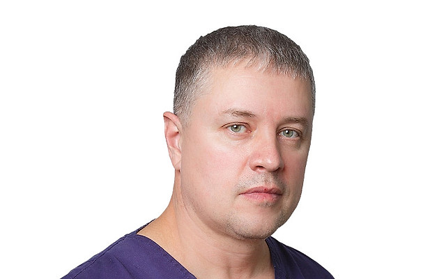 Шишов Сергей Борисович