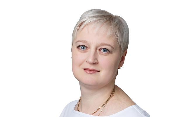 Балаева Екатерина Олеговна