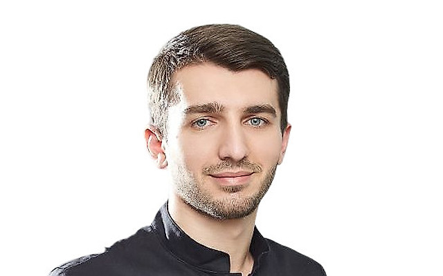 Забихов Хабиб Махачевич