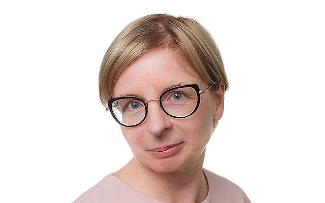 Чуркина Ася Борисовна
