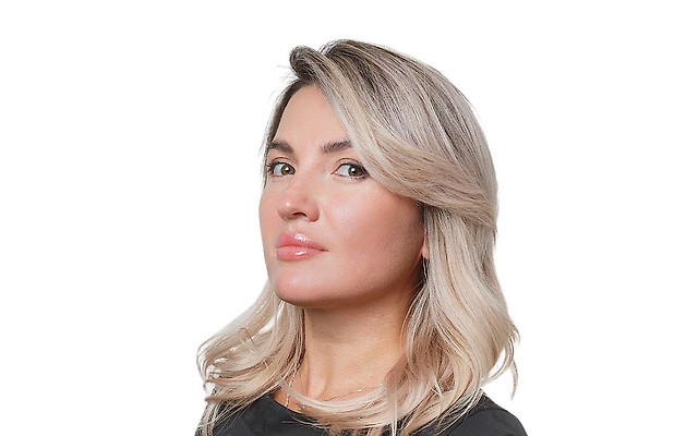 Родионова Ирина Николаевна