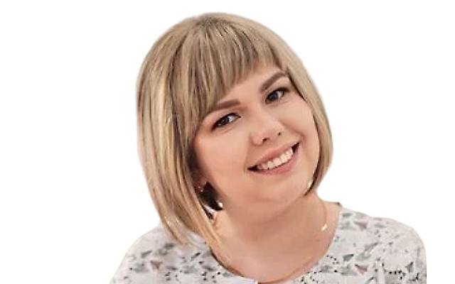 Голубева Светлана Юрьевна