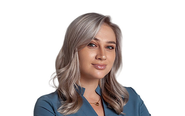 Архангельская Екатерина Петровна