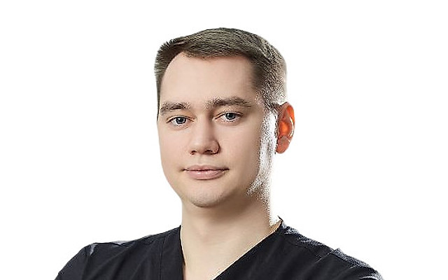 Вопилов Артём Игоревич