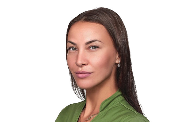 Ломакина Елена Евгеньевна
