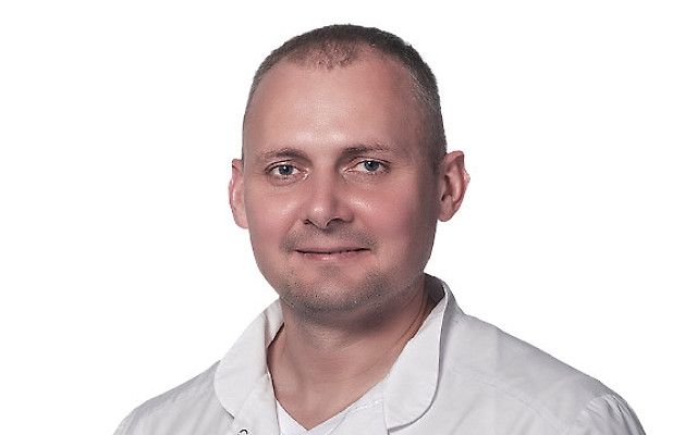 Павловский Артем Владимирович