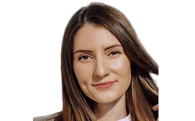 Шабаршова Алёна Владимировна