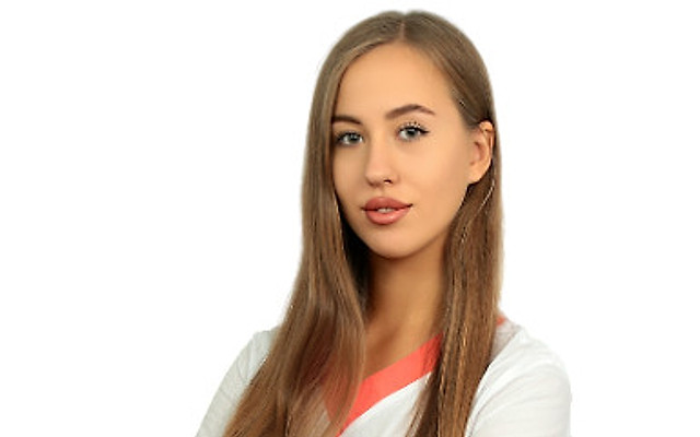Царева Елизавета Андреевна