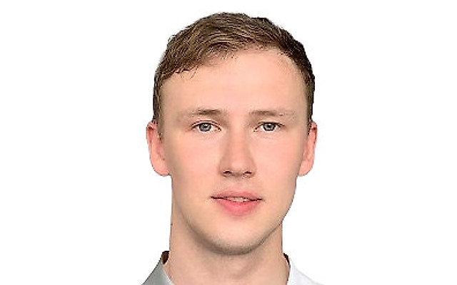 Царев Вячеслав Александрович
