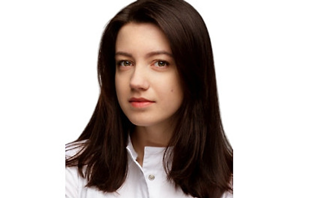 Седова Юлия Владимировна