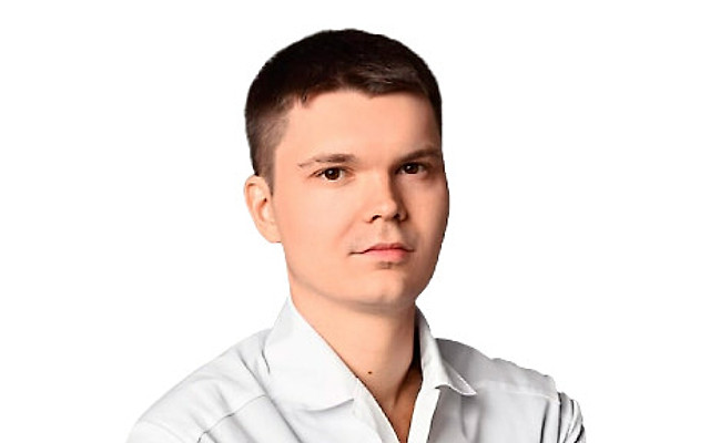 Салахетдинов Альберт Маратович