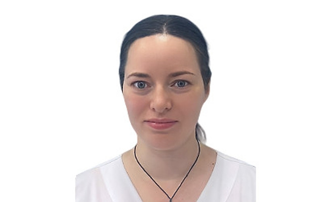 Крылова Людмила Валерьевна