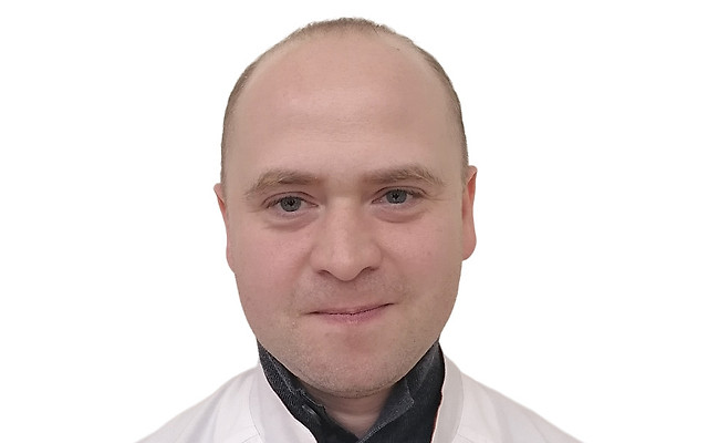 Одиноков Андрей Владимирович