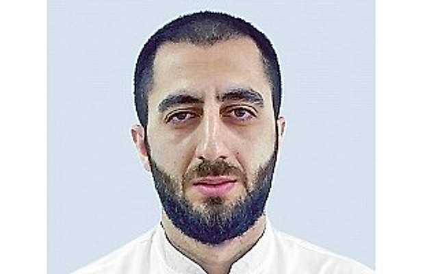 Равоян Витали Адоевич