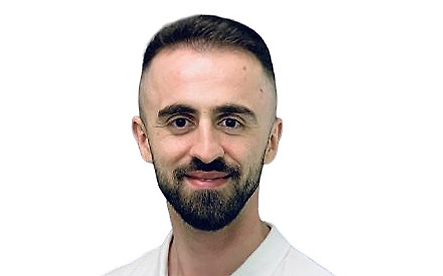 Бабаев Рамил Фамил