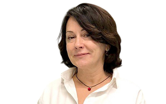 Колчина Наталия Львовна