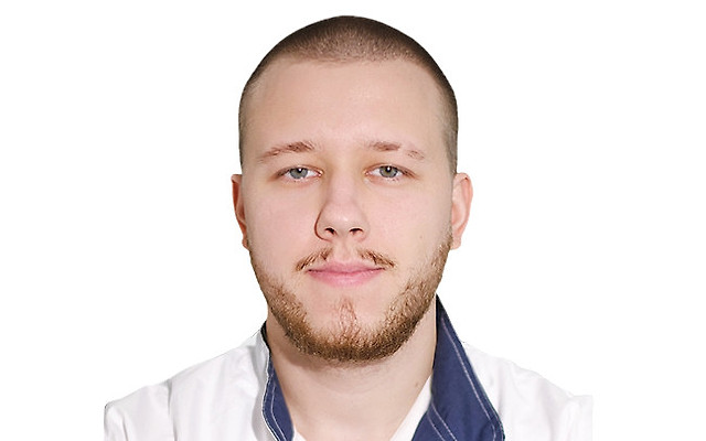 Зарубин Данила Сергеевич
