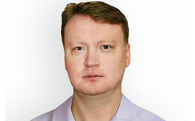Сафонов Евгений Сергеевич