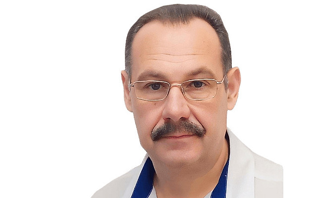 Андреев Дмитрий Олегович