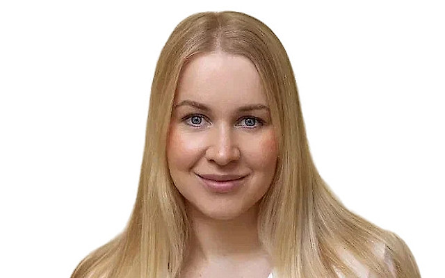 Кириллова Александра Сергеевна