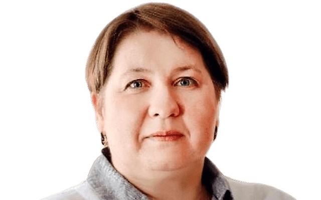 Полещук Наталия Геннадьевна