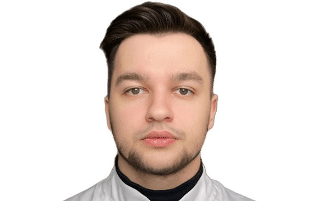 Смыслов Иван Андреевич
