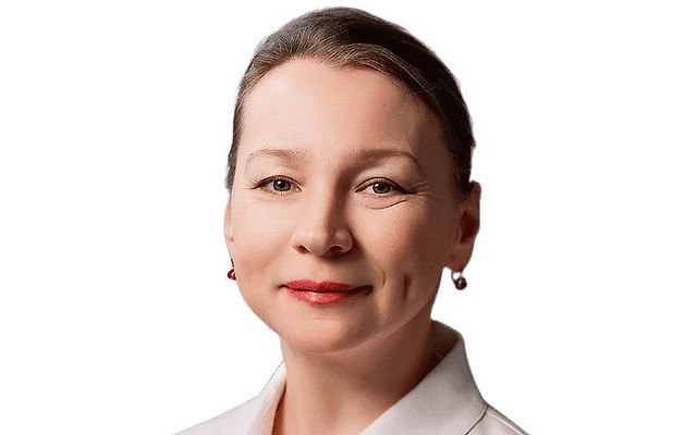 Миронова Елена Евгеньевна