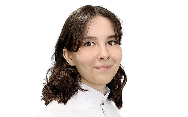 Королёва Наталья Борисовна
