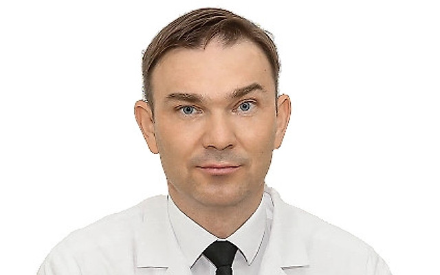 Семенов Андрей Геннадьевич