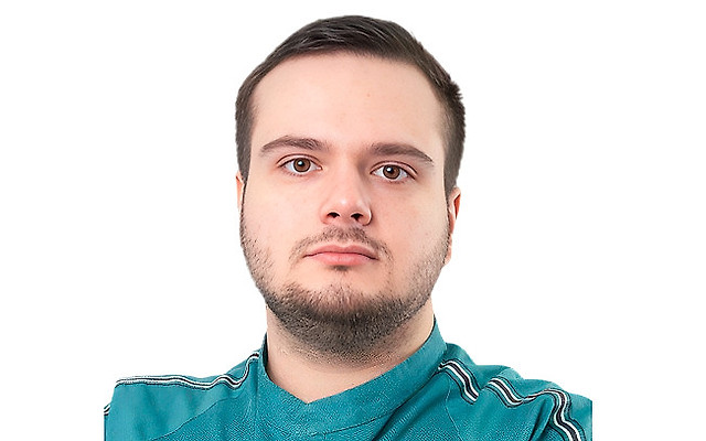 Калинкин Кирилл Игоревич
