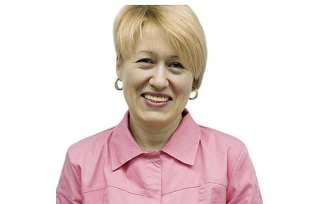 Добровольская Елена Владимировна