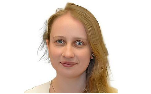 Седова Елена Сергеевна
