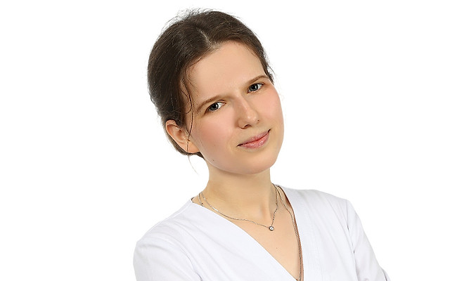 Семака Марина Анатольевна