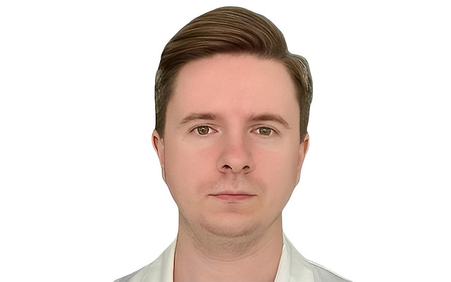 Бугаев Дмитрий Александрович