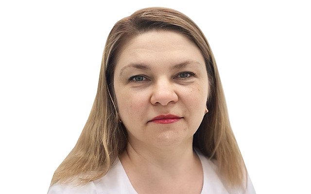Важдаева Ирина Дмитриевна