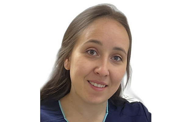 Злыднева (Мухаммятова) Надия