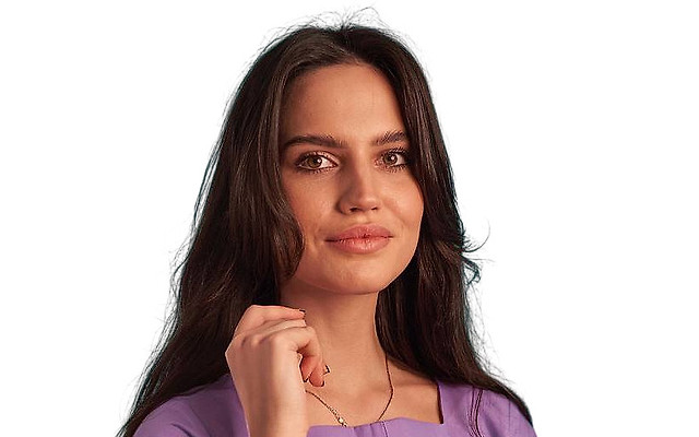 Зиновьева Кристина Алексеевна